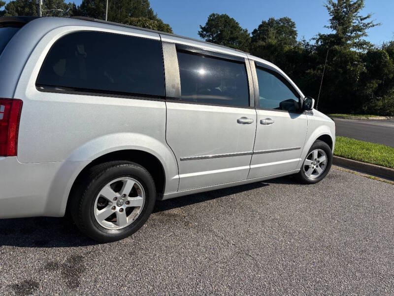 dodge grand caravan 2010 2D4RN5D18AR403047 image dodge grand caravan 2010 2D4RN5D18AR403047 image